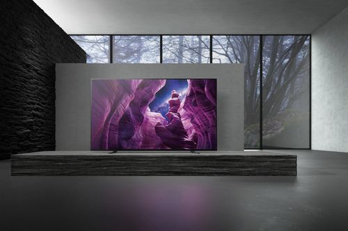 頂尖音畫質(zhì)與強(qiáng)悍智能性的碰撞 索尼電視新品發(fā)布會上的奇思妙想
